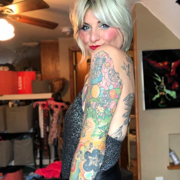 Meet your Posher, Kristen - Picture 9 of 11